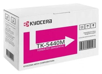Kyocera Toner TK-5440M (1T0C0ABNL0), magenta