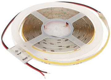 GH LED TRAK LED-COB-24V/12W-NW/5M - 4000K