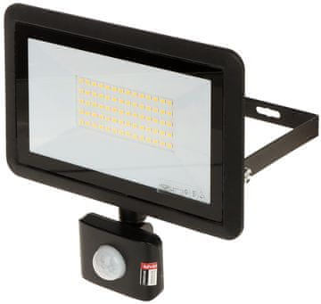 Orno ADVITI AD-NL-6255BLR4 REFLEKTOR S SENZORJEM GIBANJA