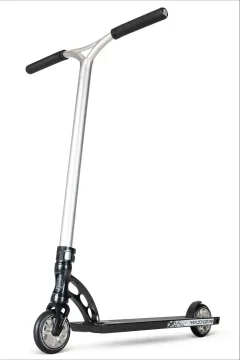 Skuter za akrobatske vožnje MGP Origin 550 Street | Jet Black