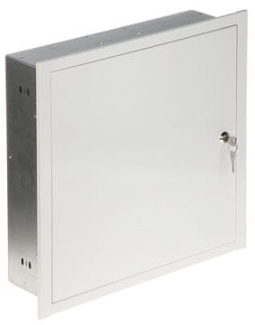 VGRADNO OHIŠJE MB-OMP4 444 x 438 x 118 mm