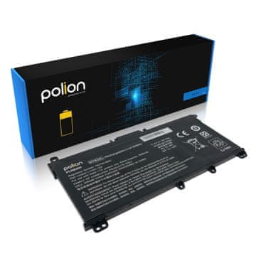Baterija za prenosnik HP HT03XL Pavilion 15 3400mAh