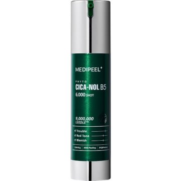 Medi-peel -Phyto Cica-nol B5 6000 Shot Serum 50ml