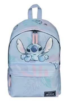 Disney - Lilo & Stitch šolski nahrbtnik - moder - 15100