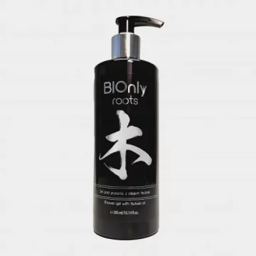 BIONLY Gel za prhanje Tsubaki Roots - samo za BI - 300 ml