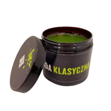 Klasična pomada za lase - - 200 ml