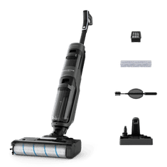 Rowenta X-Clean 4 2v1 mokro-suhi sesalnik (GZ5035WO)