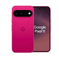 Google Pixel 11 5G pametni telefon, 512GB, Hibiscus