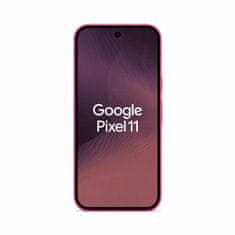 Google Pixel 11 5G pametni telefon, 512GB, Hibiscus