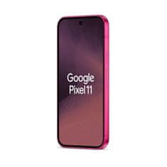Google Pixel 11 5G pametni telefon, 512GB, Hibiscus