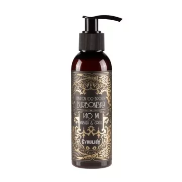 Bourbon šampon za brado - - 140 ml