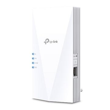 TP-Link RE500X AX1500 Wi-Fi 6 ojačevalnik signala