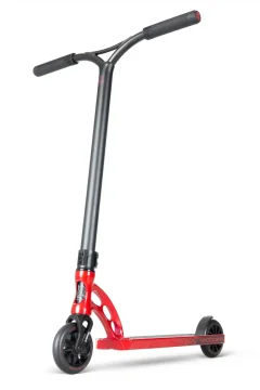 Skuter za akrobatske vožnje MGP Origin 450 | Krvavo rdeč