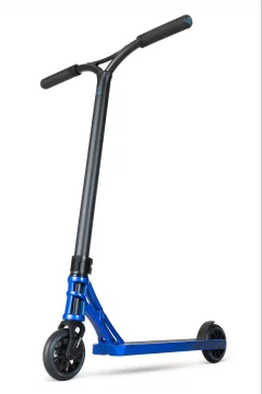 Akrobatski skuter MGP MGX 450 | Jekleno modra