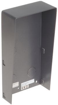 Hikvision DS-KABD8003-RS2 OHIŠJE ZA NADOMETNO MONTAŽO