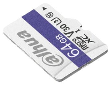 Dahua TF-C100/64GB 64GB POMNILNA KARTICA