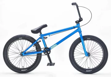 Kolo BMX Kush2+ 20" | Brooks