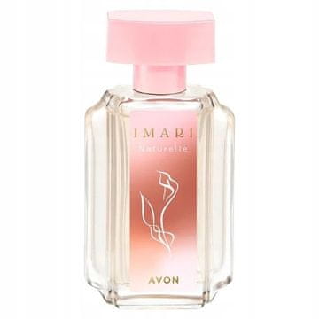 Avon Imari Naturelle toaletna voda 50 ml