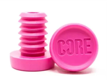 CORE Barendy Standard 2-paket | Roza