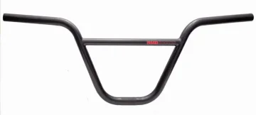 Bike Krmilo RMD Swipe BMX 9.0" | črno