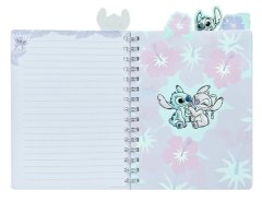 Disney - Zvezek Lilo in Stitch A5 15315