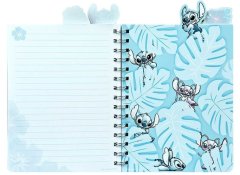 Disney - Zvezek Lilo in Stitch A5 15315