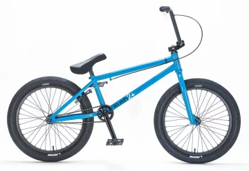Kolo BMX Kush2+ 20" | Modra