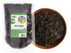 GO! Divji riž (250 g) -