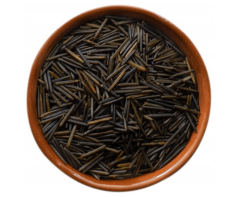 GO! Divji riž (250 g) -