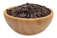 GO! Divji riž (250 g) -