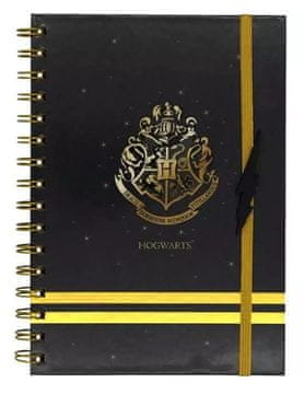 Undercover UC HPIC0512 Harry Potter KoloNotes