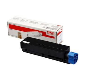OKI Toner MB472 3k (45807102)