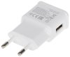 USB STENSKI POLNILEC 5V/2A/USB/W