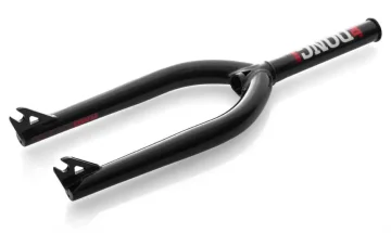 Bike Vilice RMD Fat Dong BMX | Črne