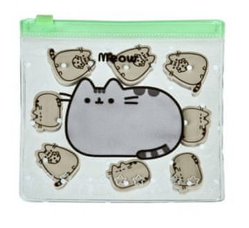 UC PUSH0171 PUSHEEN 8x radirke