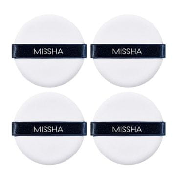 Missha-Air In Puff 4 kosi