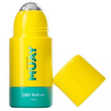 Namman Muay- Roll-On 75 ml