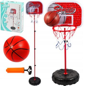 BK KOŠARKARSKI SET 171 CM
