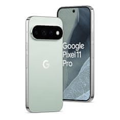 Google Pixel 11 Pro 5G pametni telefon, 256GB, Fog