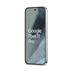 Google Pixel 11 Pro 5G pametni telefon, 256GB, Fog