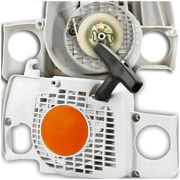 OHIŠJE ZAGONALNIKA JUMPER ZA ZAMENJAVO BENZINSKE ŽAGE STIHL STHIL