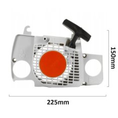 OHIŠJE ZAGONALNIKA JUMPER ZA ZAMENJAVO BENZINSKE ŽAGE STIHL STHIL