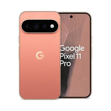 Google Pixel 11 Pro 5G pametni telefon, 256GB, Canyon