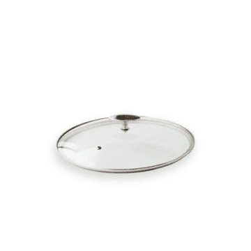 Unilloy  Unilloy stekleni pokrov 28 cm UF283XXA