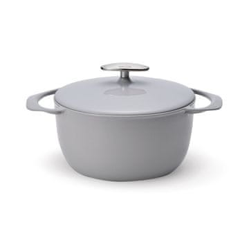 Unilloy lonec iz sivega litega železa 20 cm UC200GR