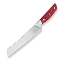Dellinger  Dellinger Northern Sun Sandvikov nož 200 mm KH203OMC