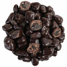 Suhe slive v temni čokoladi 250 g sliv v temni čokoladi