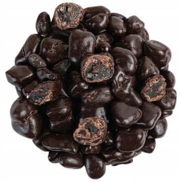 Suhe slive v temni čokoladi 250 g sliv v temni čokoladi