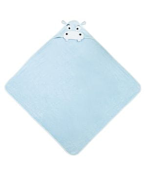 WATERFRIENDS PREVLEKA ZA KOPAL 100x100 HIPPO MODRA