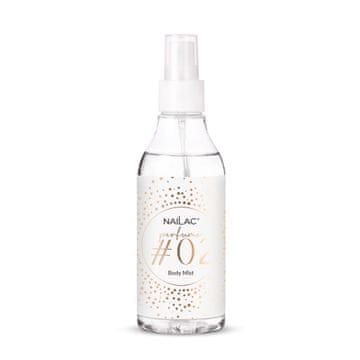 #02 Parfumska meglica za telo 200 ml